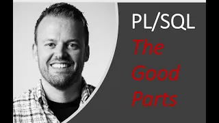 The Good Parts