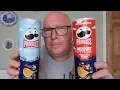Download Lagu Passport Pringles. Turkish BBQ \u0026 Japanese Stir fry flavours.