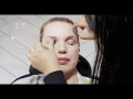 Eyebrow Threading and Tinting