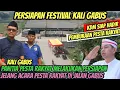 Download Lagu H -1 PERSIAPAN PESTA RAKYAT‼️KDM SIAP HADIR DI PEMBUKAAN PESTA RAKYAT DI JALAN GABUS