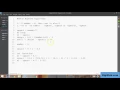 Javascript tutorials Square root App with Algorithm JS Part 2