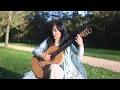 Xuefei Yang - Recuerdos de la Alhambra - Tarrega