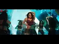 Taras Remix by DJ Notorious | Munjya | Sharvari & Abhay Verma | Sachin-Jigar | Jasmine Sandlas