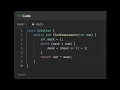 476 Number Complement