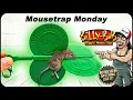 Billy-Bob s Flippin Mouse Trap - New Made-In-America