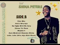 SIR SHINA PETERS - OMO NBO (SHINAMANIA ALBUM)