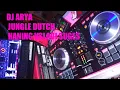 Download Lagu JUNGLE DUTCH.. Haning vs lagi suges