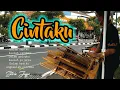 CINTAKU - Dalam Sepiku Kaulah Candaku | angklung satria jogja ( music versi angklung )