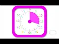 30 minute VISUAL TIMER