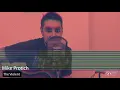 The Violent - Fly On The Wall (Acoustic) | HardDrive Online
