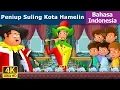 Download Lagu Peniup Suling Kota Hamelin | Pied Piper of Hamlin in Indonesian @IndonesianFairyTales