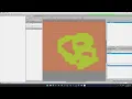 Tiled Terrain Sets and Gradle task to autogenerate enums