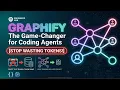 Graphify The Game-Changer for Coding Agents Stop Wasting Tokens