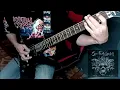 Download Lagu SIX FEET UNDER - SEED OF FILTH (GUITAR COVER)