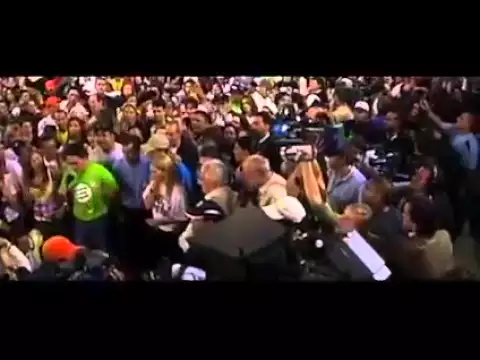 Nelson Bustamante. Por estos pasillos de RCTV (bloque 1)