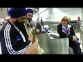 Download Lagu Sarangi skips Toronto Airport security | Sarangi Master Jatinder Singh Shergill at Toronto Airport