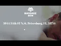 Massage Now - Asian Massage Spa