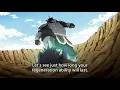 Download Lagu Geld vs Shogo - Tensei Shitara Slime Datta Ken S2 Ep 10