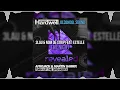 Oldskool Sound vs The Night vs Turn Up The Speakers (Hardwell Mashup)...