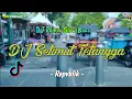Download Lagu DJ Selimut Tetangga (Mana mungkin selimut tetangga) - Repvblik - Slow Bass BY FM Project