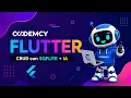 CRUD Completo con SQLite SQFlite en Flutter IA Paso a Paso