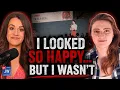 I Looked Like a Happy Jehovah s Witness But I Wasn t Ex-Jehovah s Witness Lindsey s Story