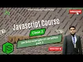 Javascript Class 2 Part 2 Programming with Zubair Minhas
