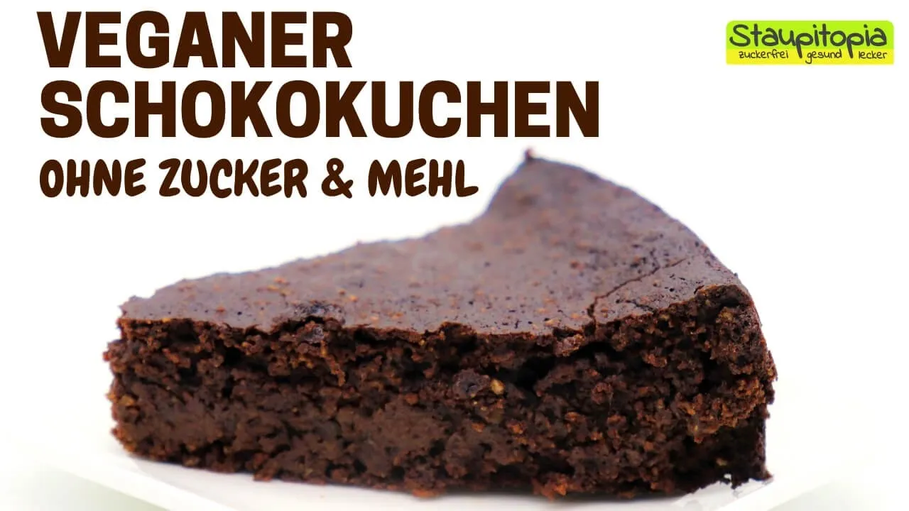 Der beste Zitronenkuchen! Zitronenkuchen ohne Zucker und Mehl | Low Carb Kuchen Rezept