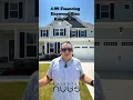 Haywood Glen New Construction Knightdale NC