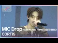 Lagu MIC Drop (Steve Aoki Remix) (원곡: BTS) - CORTIS [2025 뮤직뱅크 글로벌페스티벌 IN JAPAN] | KBS 251230 방송