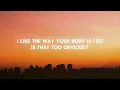 Jordan Adetunji - KEHLANI Remix (Lyrics) ft. Kehlani