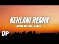 Download Lagu Jordan Adetunji - KEHLANI Remix (Lyrics) ft. Kehlani