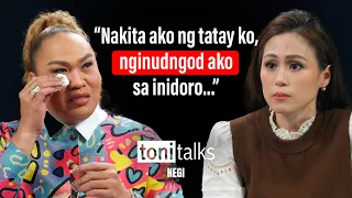 Negi Opens Up About His Biggest Regret | Toni Talks