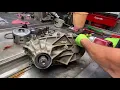 Download Lagu 246 GM Transfer Case tear down maybe... Anyone ever experienced Natures Loctite? Its no joke!!!