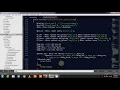 E-commerce Project in Code-igniter Framework Part-100 Insert Image data into Database