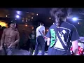 STEP 2 THIS Simple Underground Washington DC - August 8th 2026 FULL SET