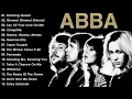 Download Lagu ABBA Greatest Hits Full Album 2025 - Best Songs of ABBA - ABBA Gold Ultimate #abba
