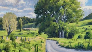 The TREE Painting Hack That's INFURIATING Art Teachers!