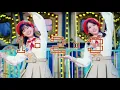 【HD】乃木坂46 CM からあげ姉妹「１・２・３」#1