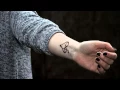Music Tattoos