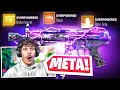 NEW 3 SHOT LACHMANN SUB SETUP is NOW META in MW2 Best LACHMANN SUB Class Setup Modern Warfare 2