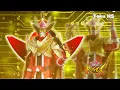 Download Lagu 【HQ】Gold Don Momotaro Henshin Sound || Avataro Sentai Donbrothers