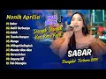 Download Lagu NONIK APRILIA (Disogok Keri Keri) - SABAR - BUKIT BERBUNGA - KALAH || DANGDUT TERBARU 2025