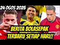 Download Lagu Antony Akan Tinggalkan Man United‼️ Ronaldo Cetak Rekod Baru😍 Gyokeres Umumkan Kemunculannya😎