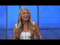 Rising star, Julia Cole is healing through music with her last album Love You To Death