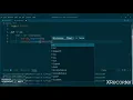 What is turtle stamp in python