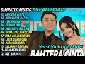 Download Lagu RUJUK-BAHTERA CINTA- Simpatik Music Full Album