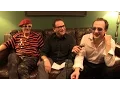 Download Lagu Interview with The Damned
