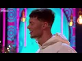 Joel Corry x MNEK - Head & Heart (Top of the Pops Christmas 2020)