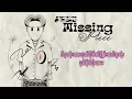 JAZ3 - 'Missing Piece' (Official Lyric Video) #jaz3 #missingpiece